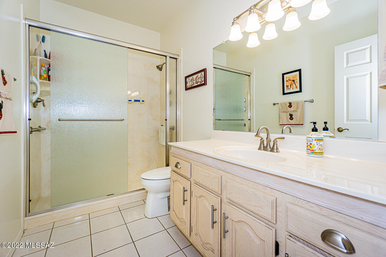 San Ignacio Heights (93-135) - Residential