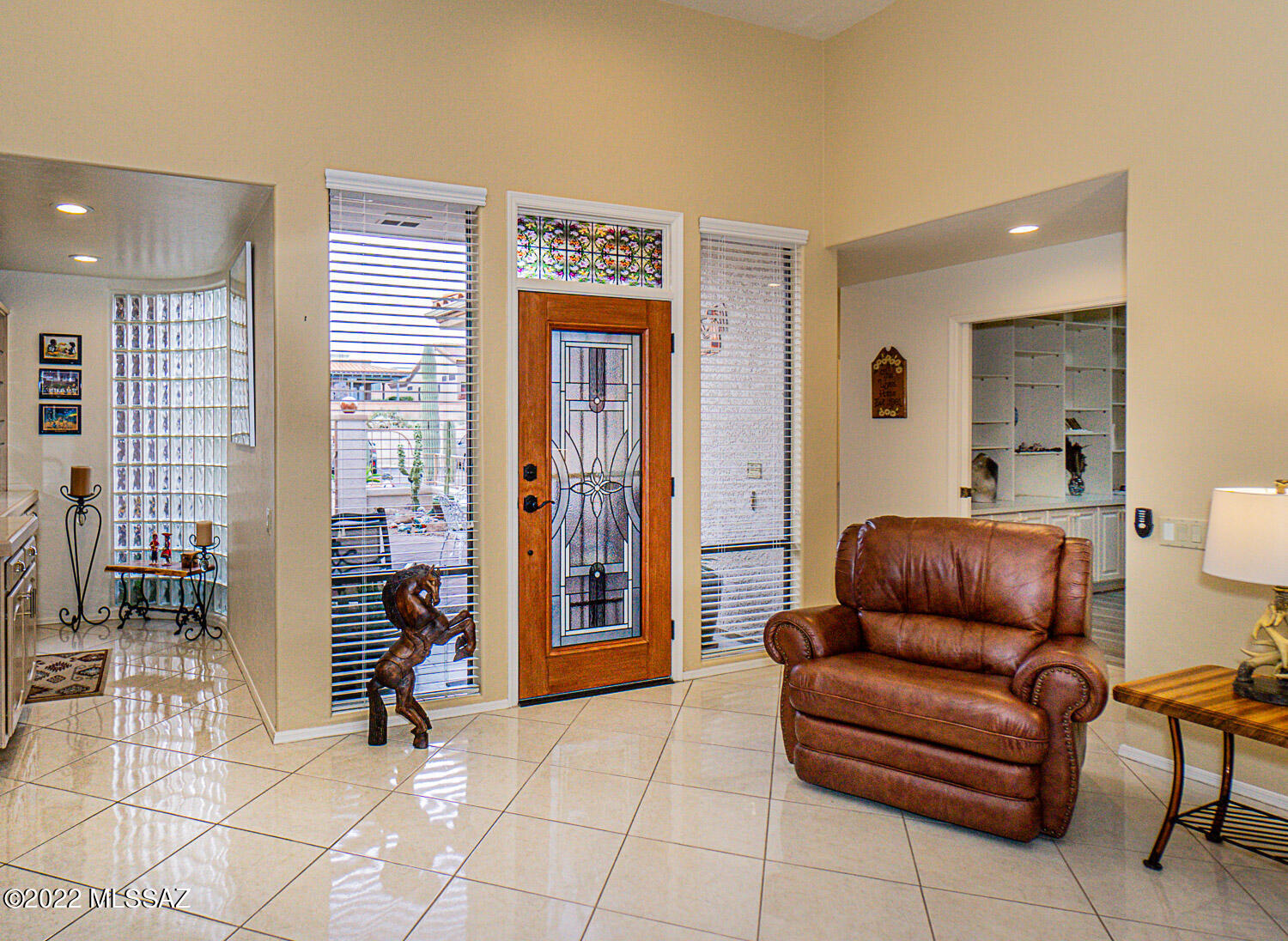 San Ignacio Heights (93-135) - Residential