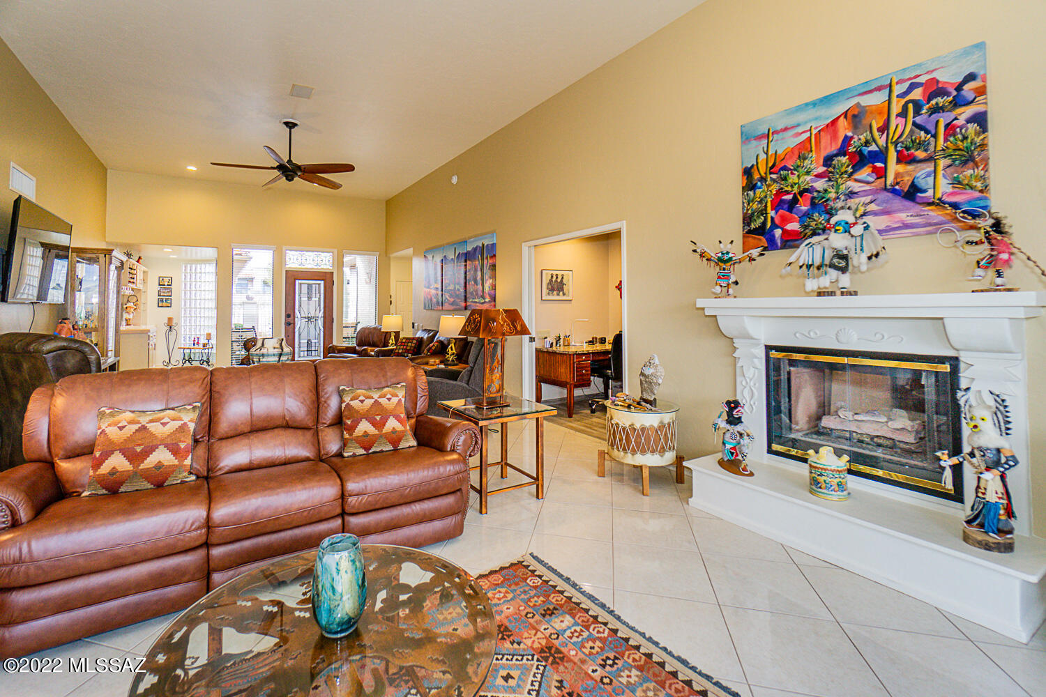 San Ignacio Heights (93-135) - Residential
