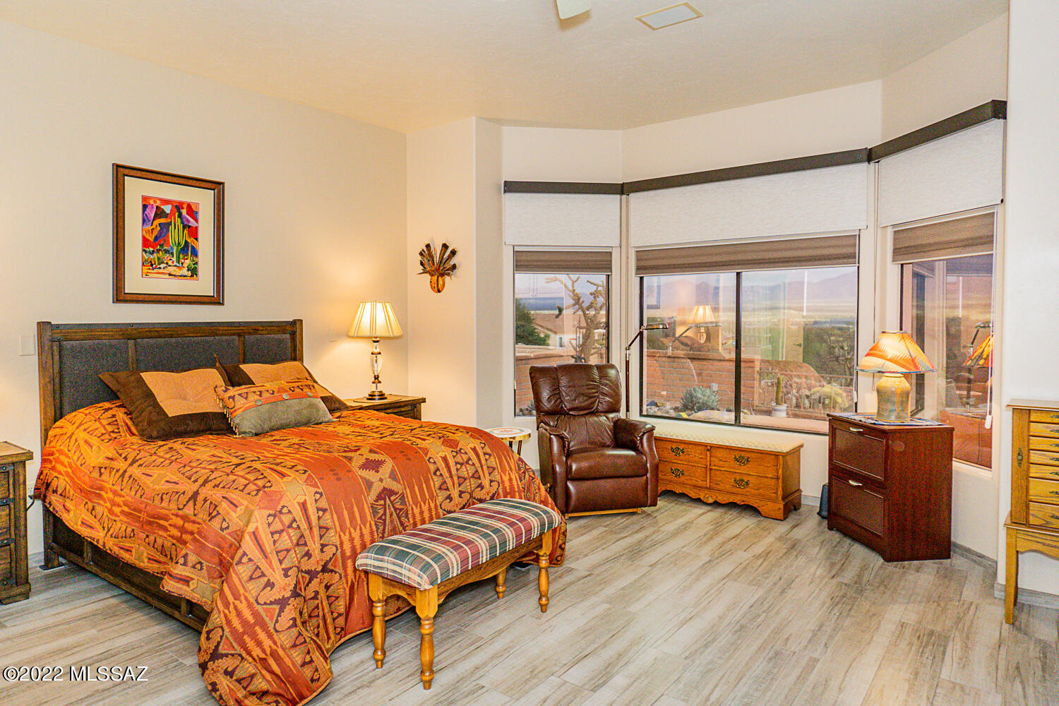 San Ignacio Heights (93-135) - Residential