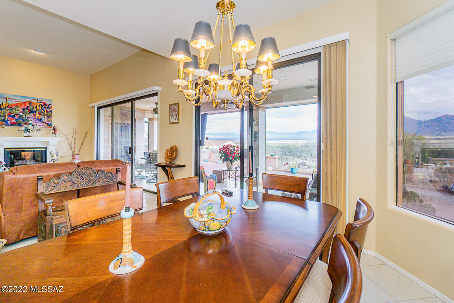 San Ignacio Heights (93-135) - Residential