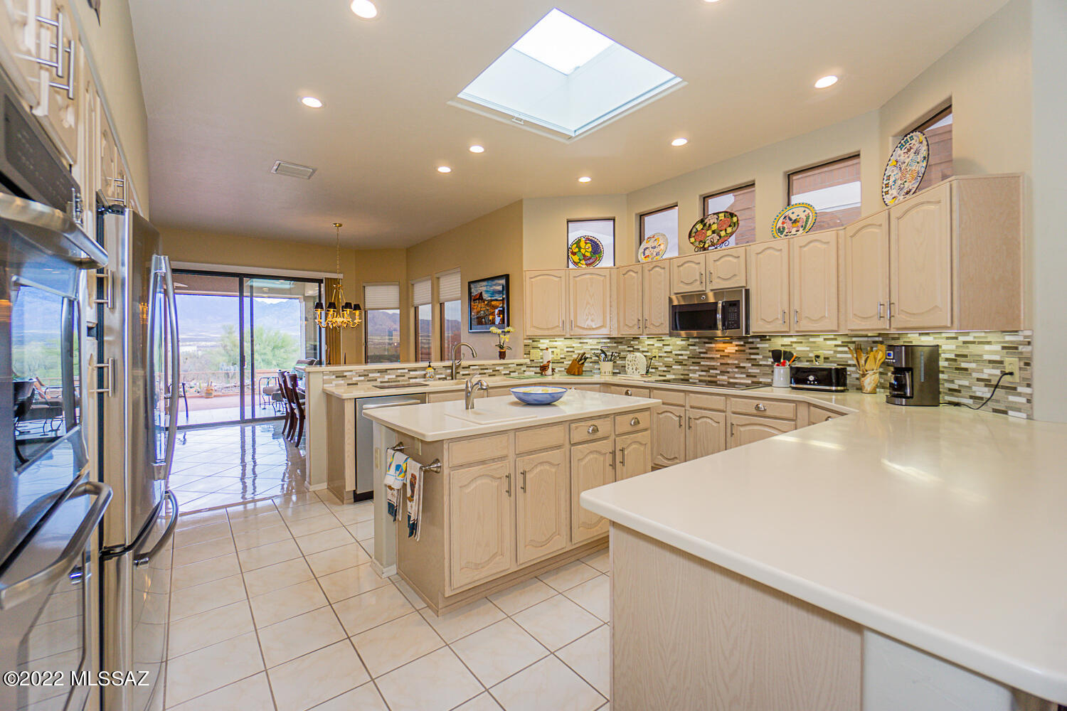 San Ignacio Heights (93-135) - Residential