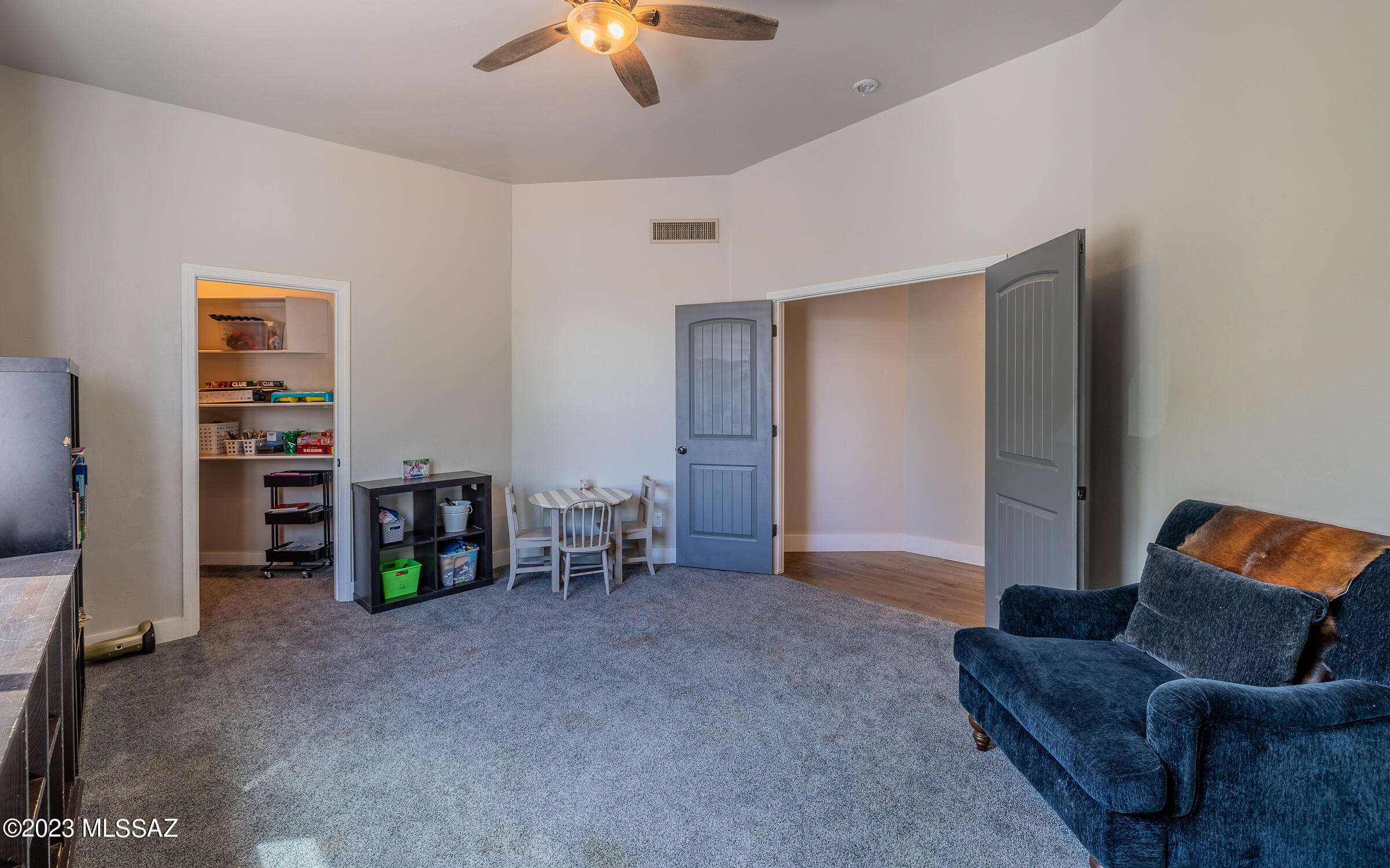 Rancho Cancion West (1-150) - Residential
