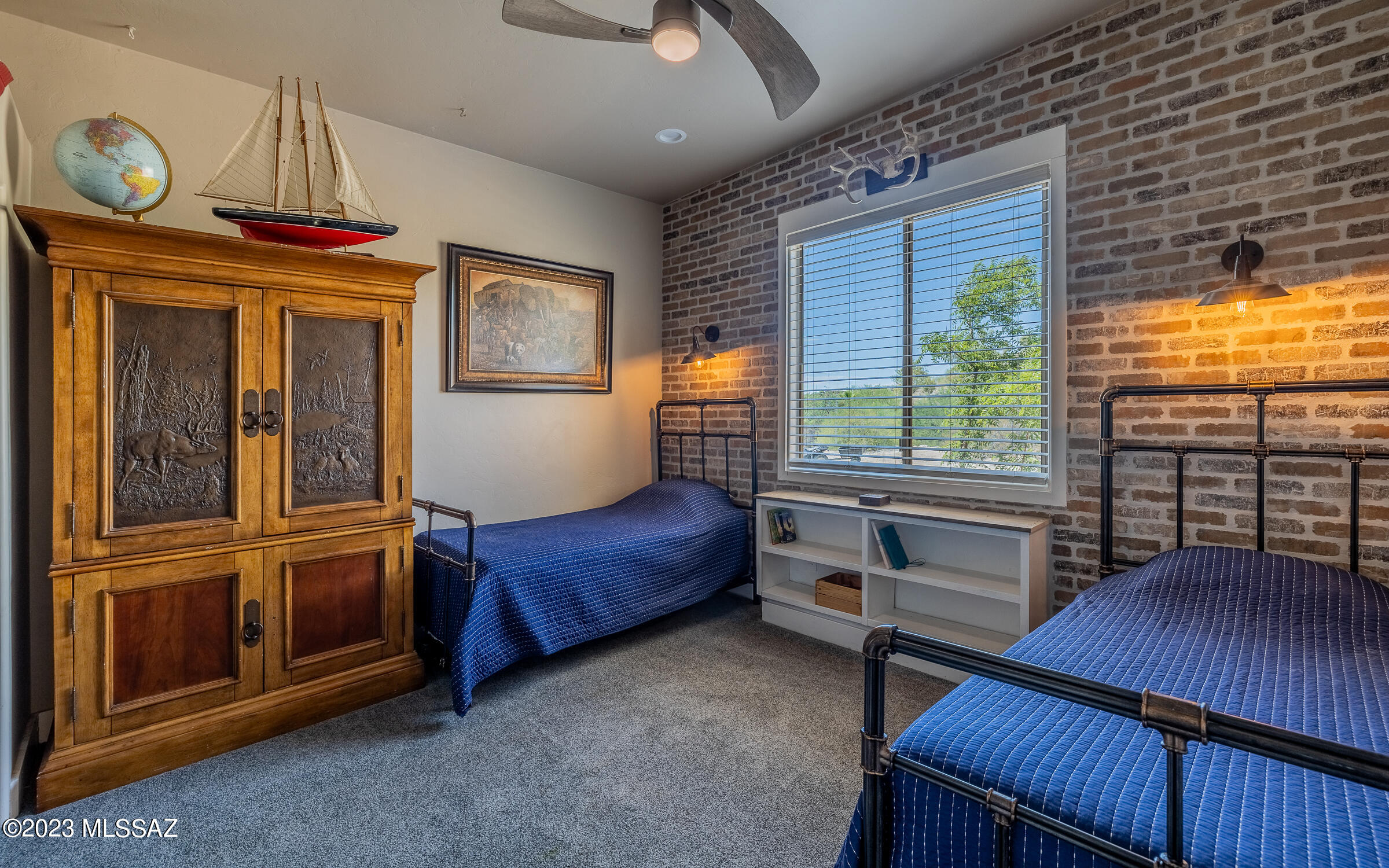 Rancho Cancion West (1-150) - Residential
