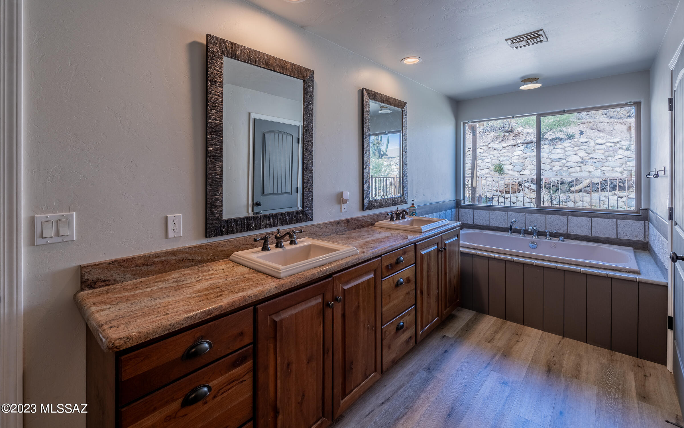 Rancho Cancion West (1-150) - Residential