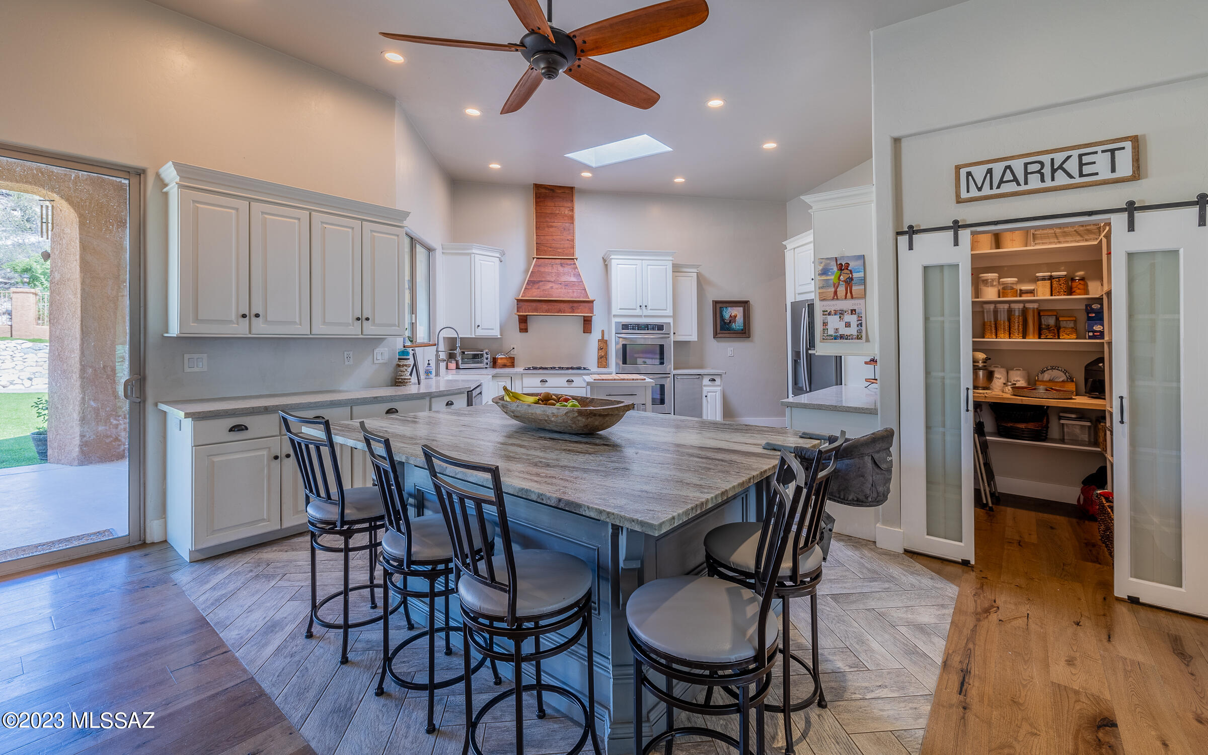 Rancho Cancion West (1-150) - Residential
