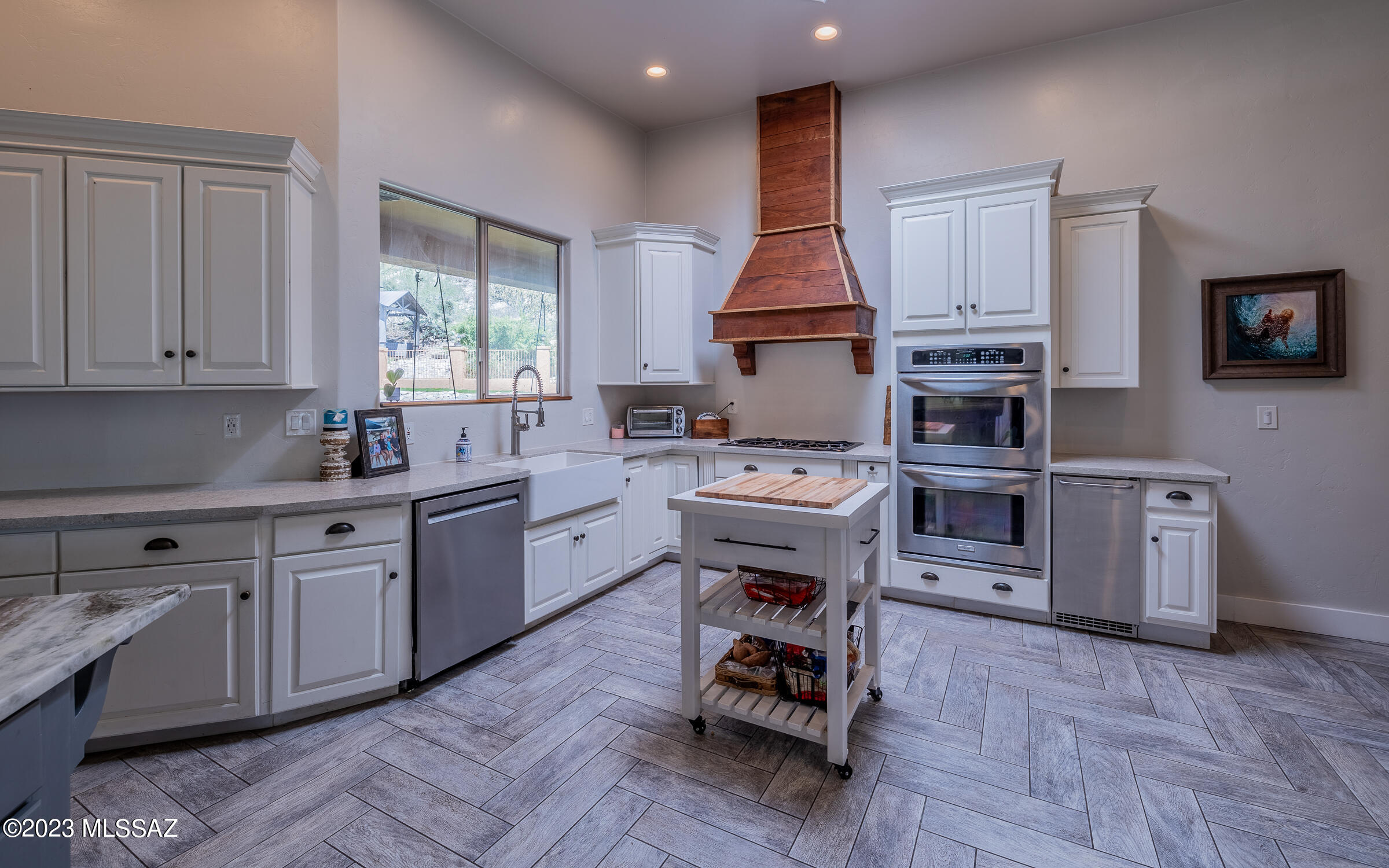 Rancho Cancion West (1-150) - Residential