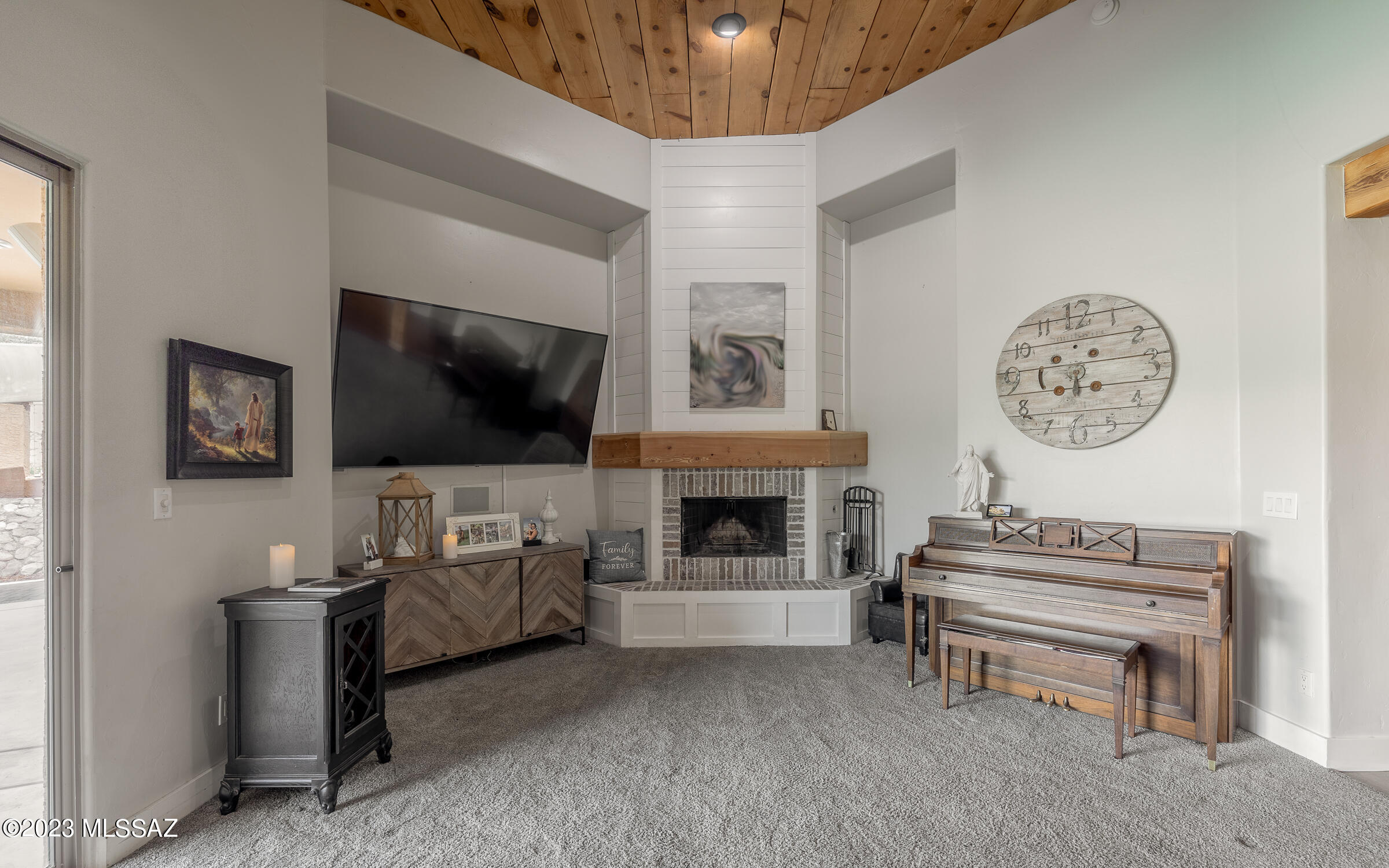 Rancho Cancion West (1-150) - Residential