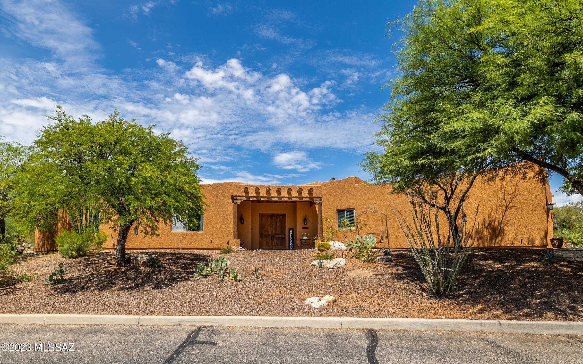 Rancho Cancion West (1-150) - Residential