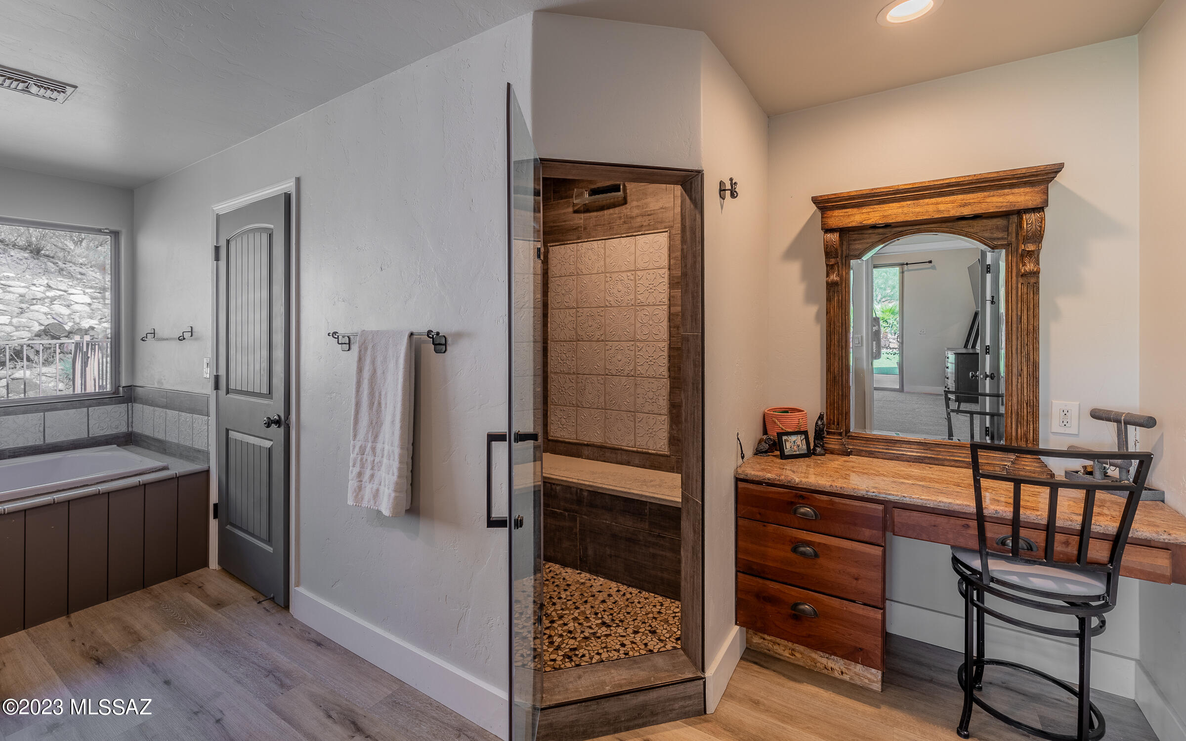 Rancho Cancion West (1-150) - Residential