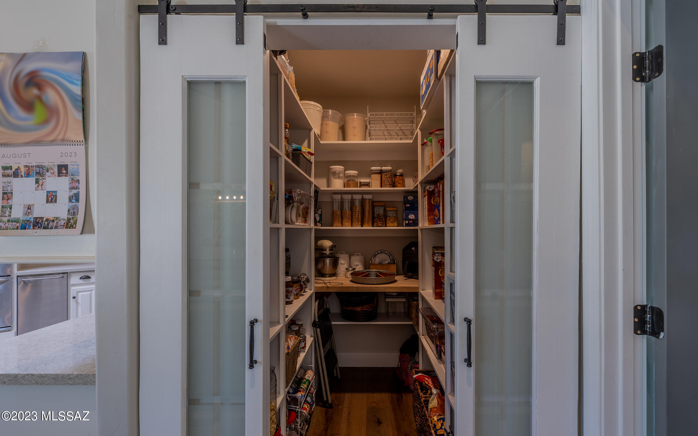 Rancho Cancion West (1-150) - Residential