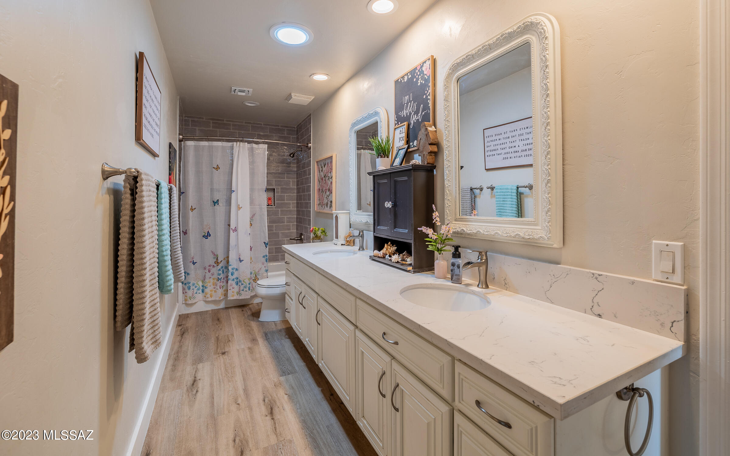 Rancho Cancion West (1-150) - Residential