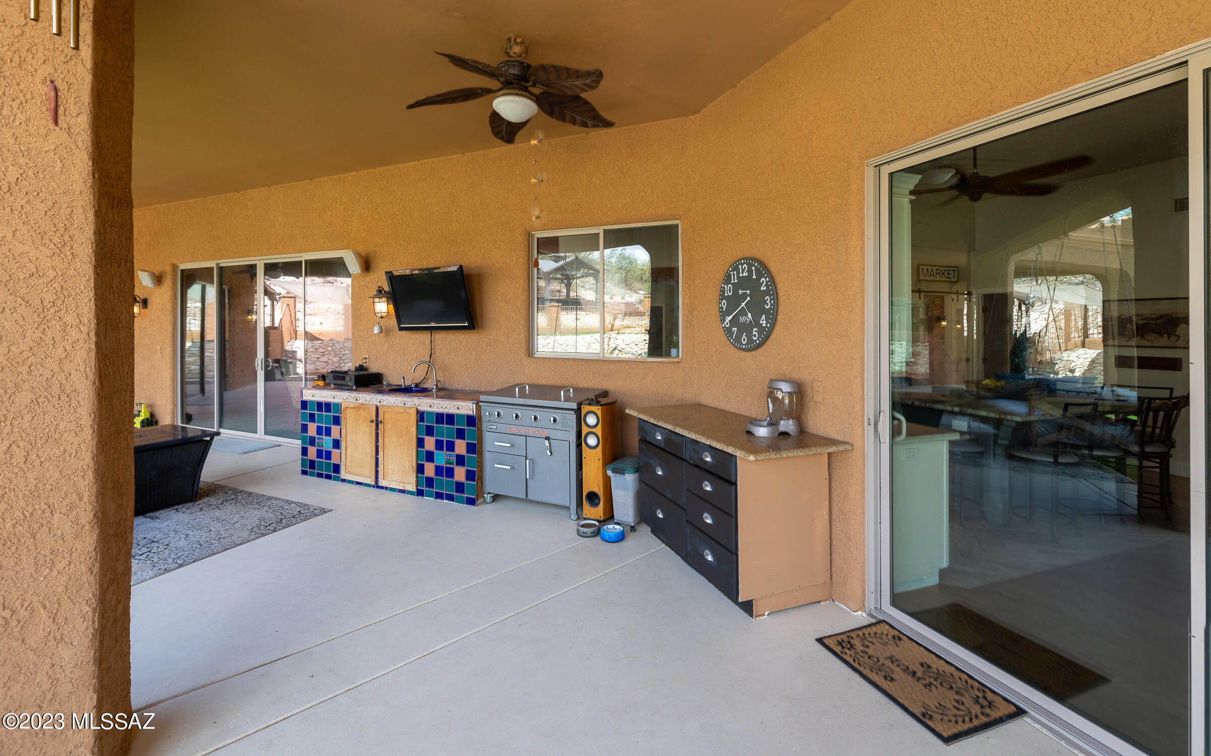 Rancho Cancion West (1-150) - Residential