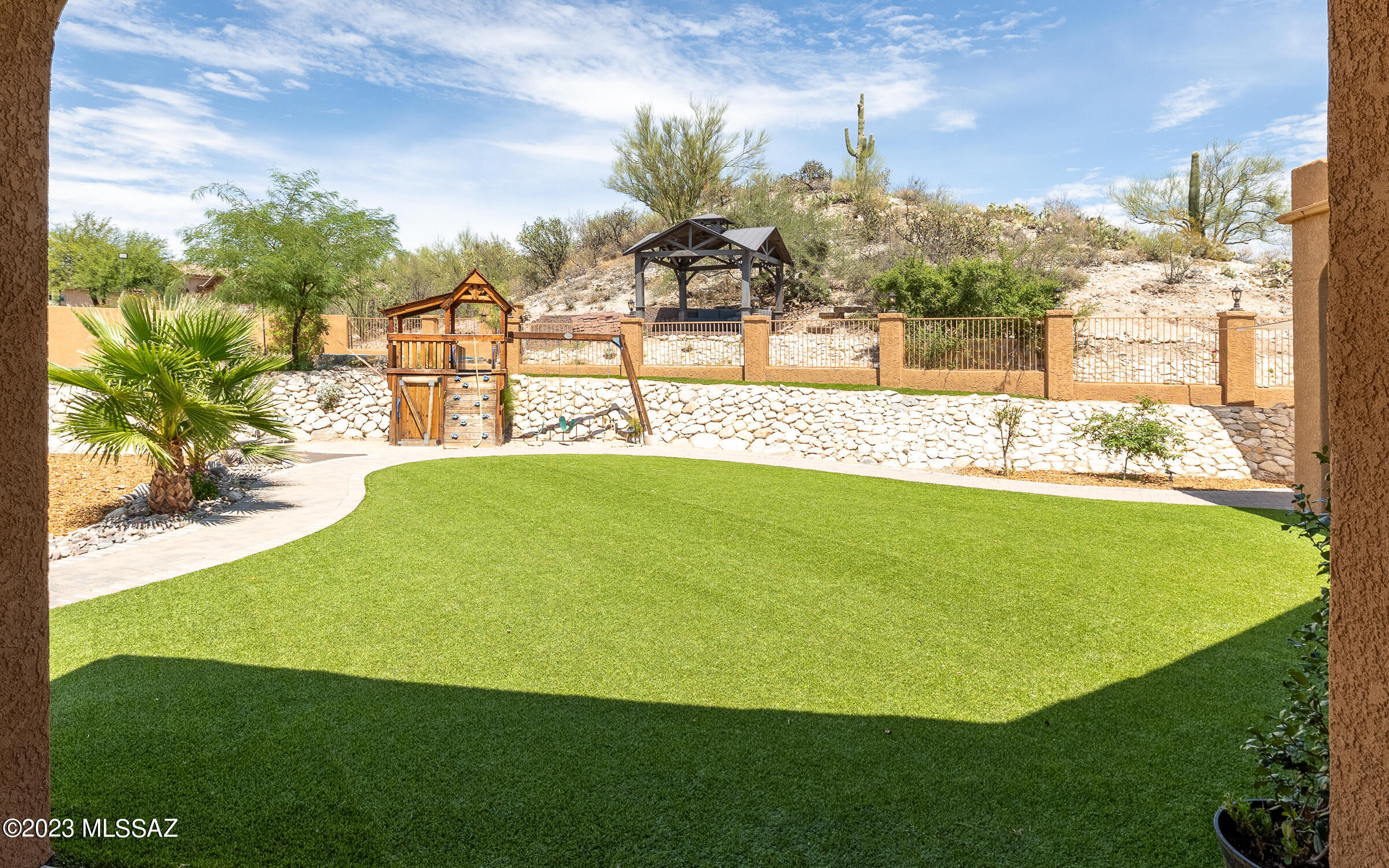 Rancho Cancion West (1-150) - Residential