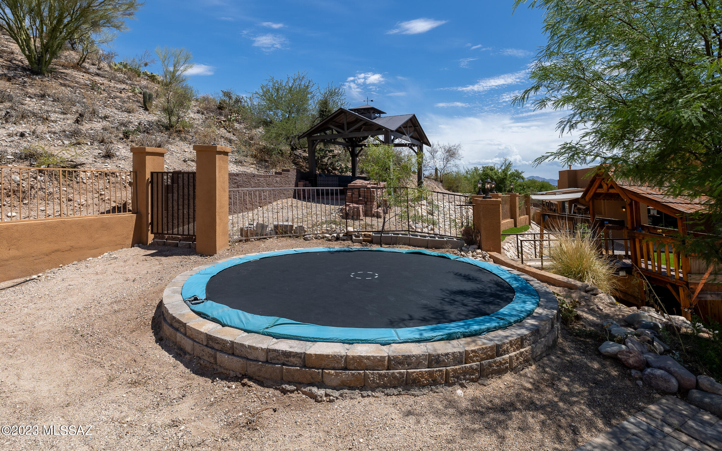 Rancho Cancion West (1-150) - Residential