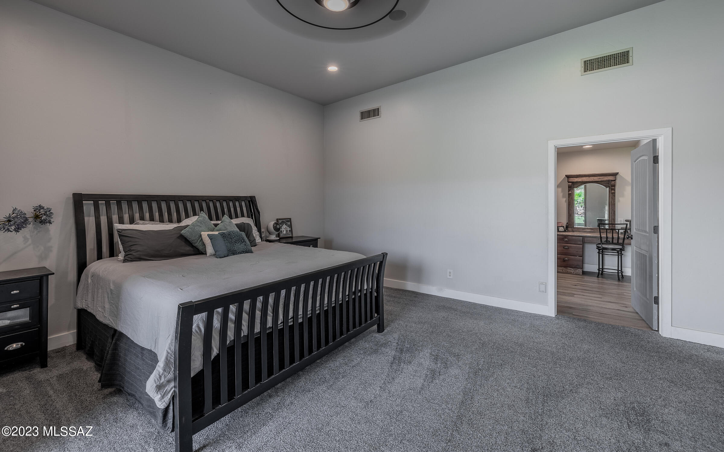 Rancho Cancion West (1-150) - Residential