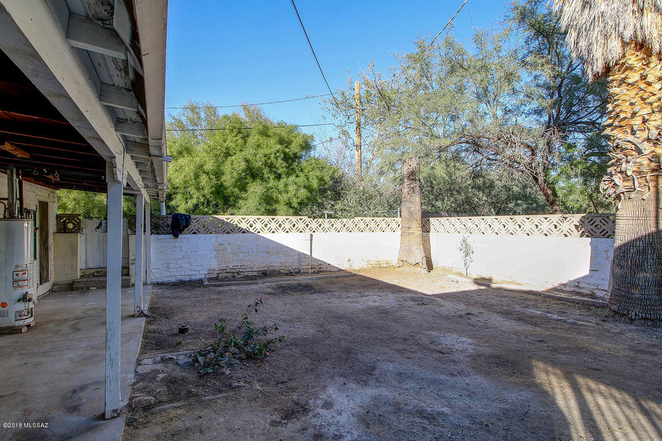 Rincon Heights - Residential