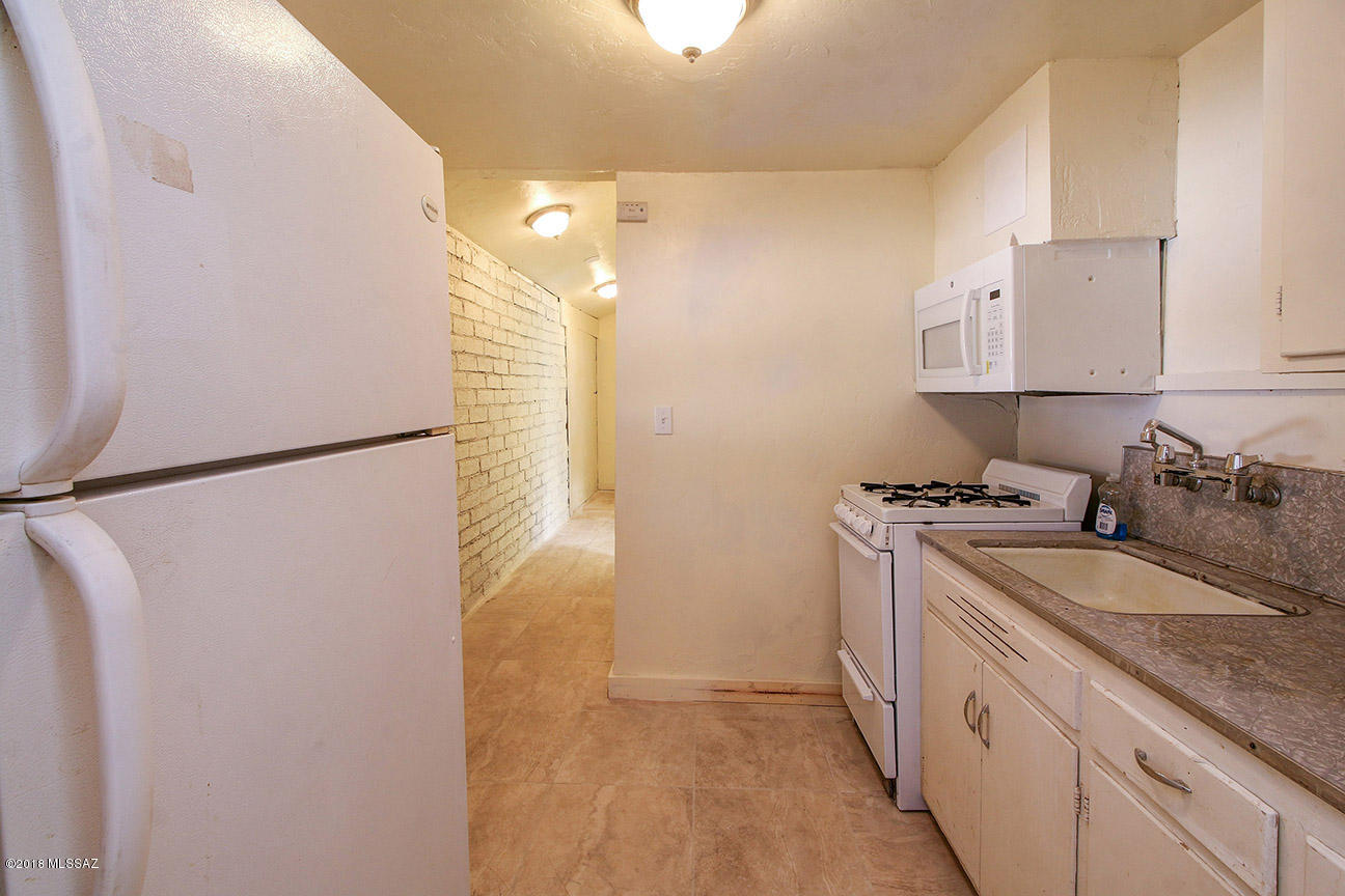 Rincon Heights - Residential