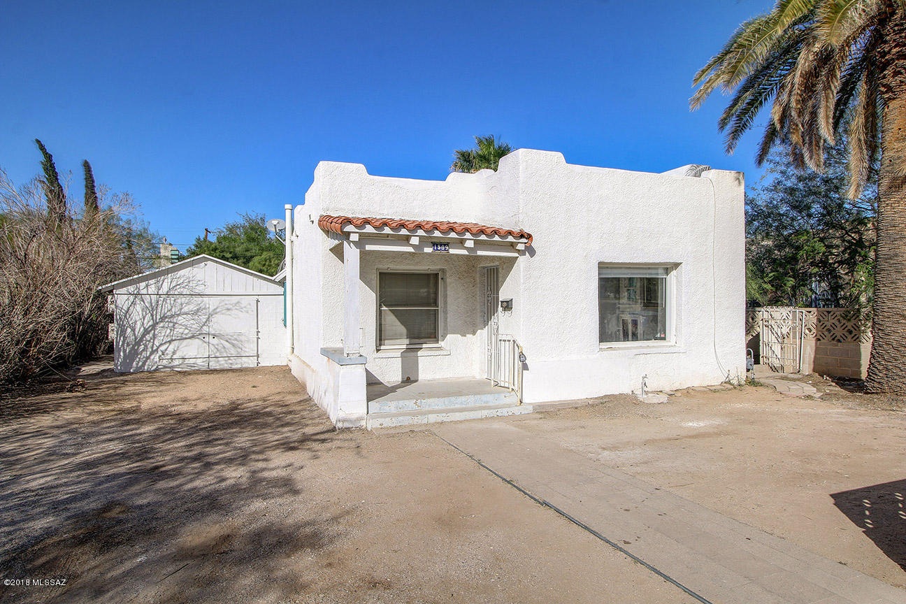 Rincon Heights - Residential