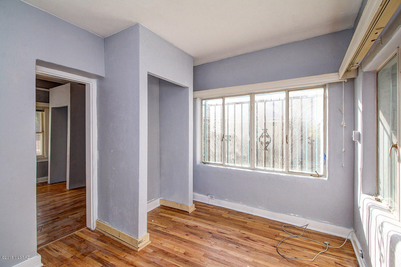 Rincon Heights - Residential