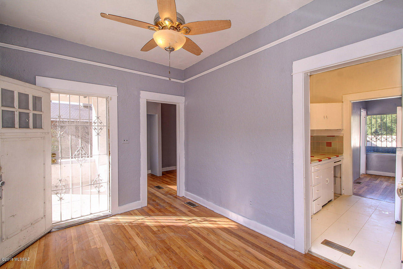 Rincon Heights - Residential