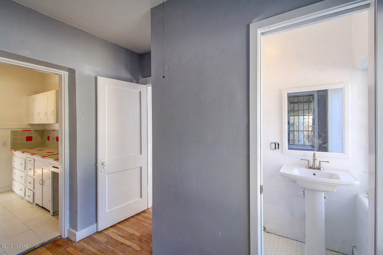 Rincon Heights - Residential