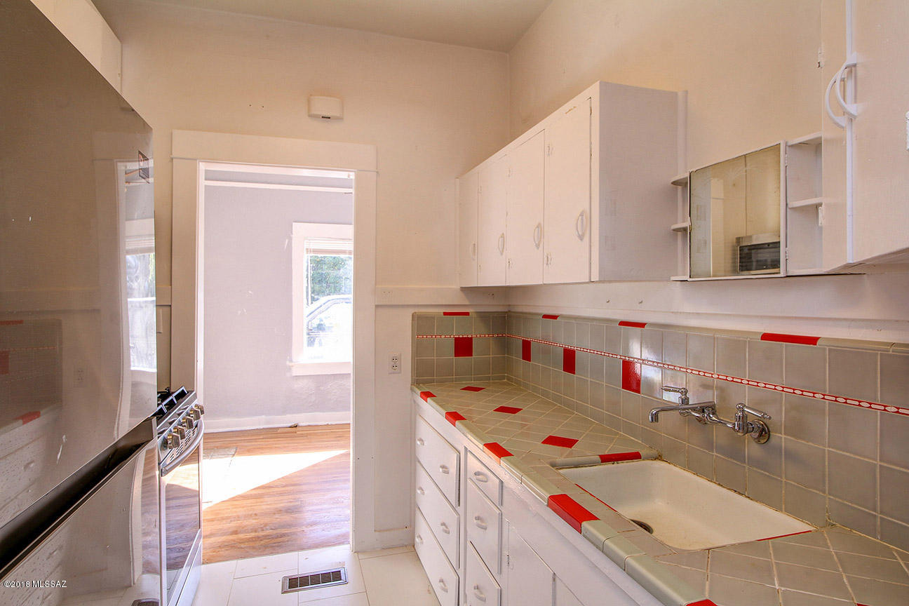 Rincon Heights - Residential