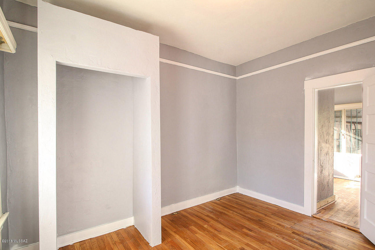 Rincon Heights - Residential