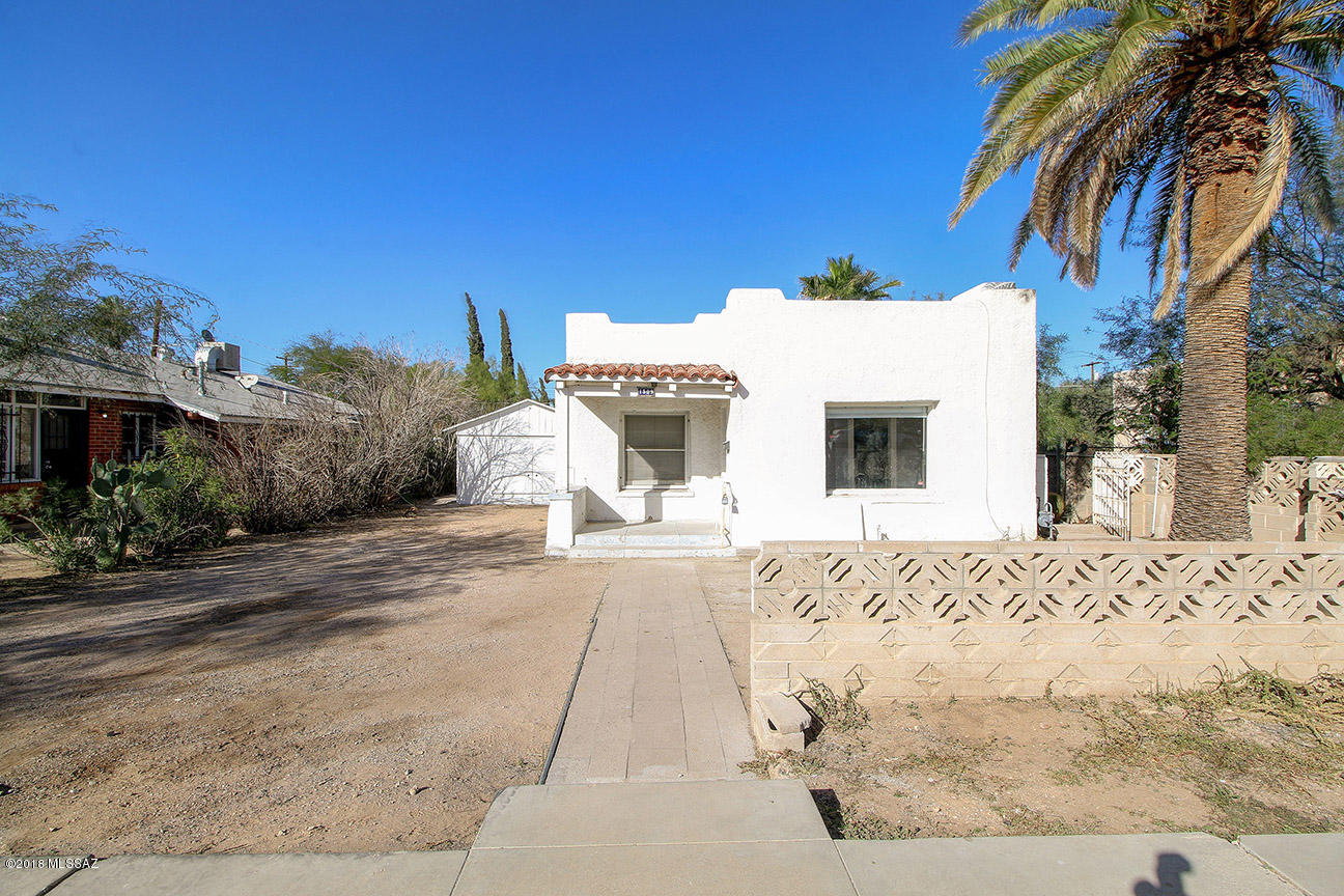 Rincon Heights - Residential