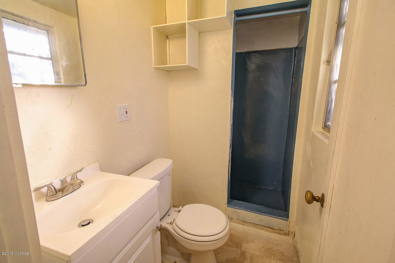 Rincon Heights - Residential