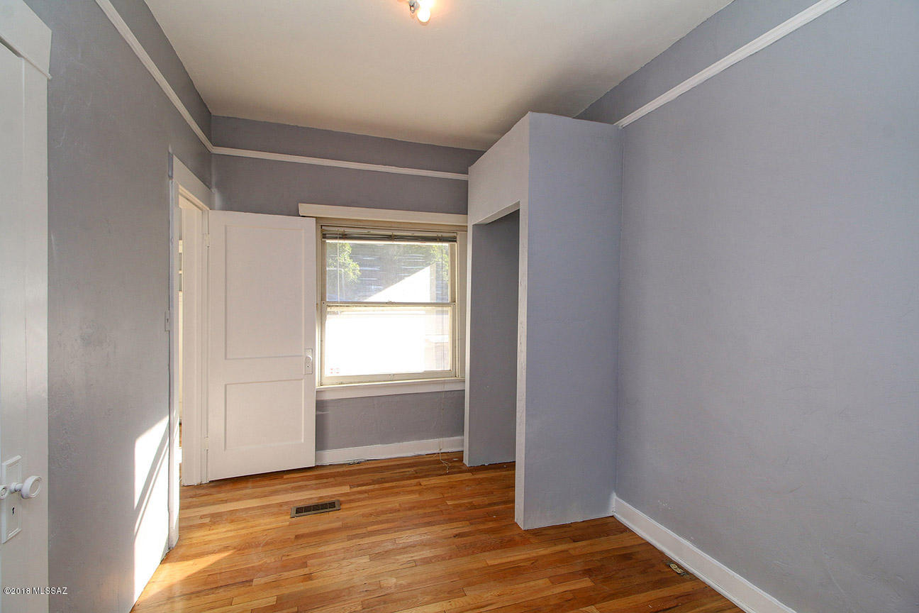 Rincon Heights - Residential