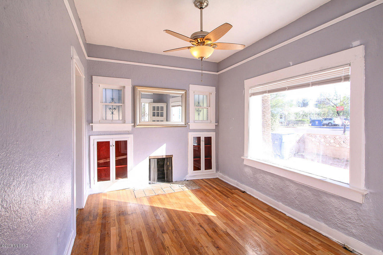 Rincon Heights - Residential