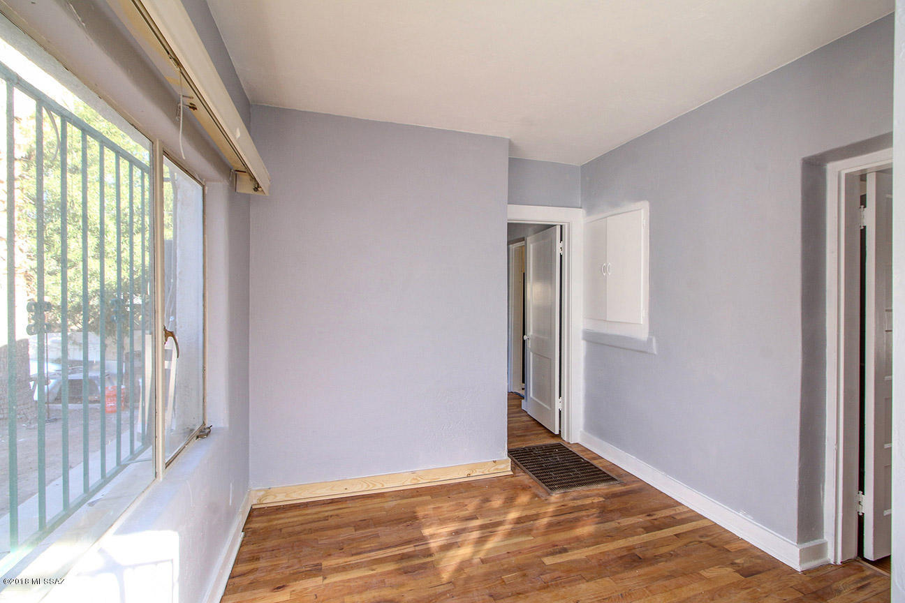 Rincon Heights - Residential