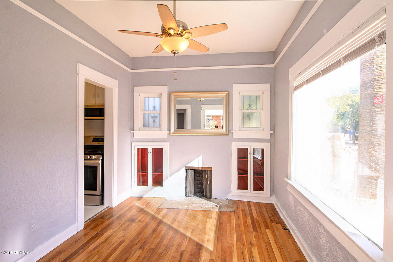 Rincon Heights - Residential
