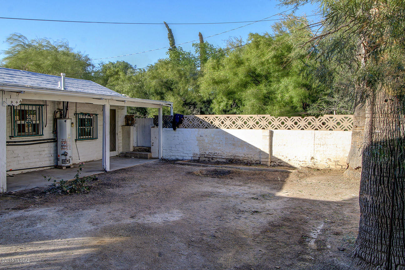 Rincon Heights - Residential
