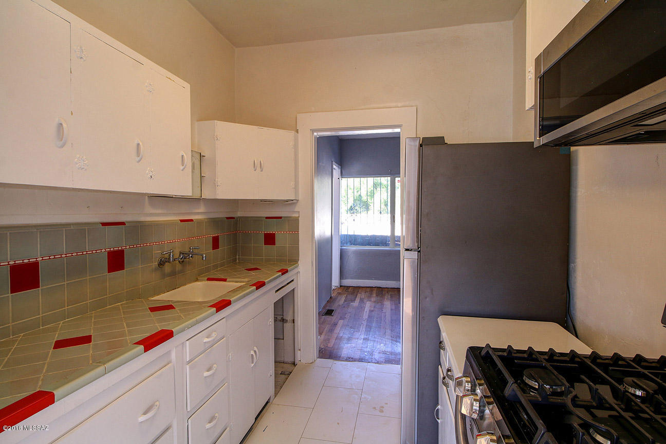 Rincon Heights - Residential