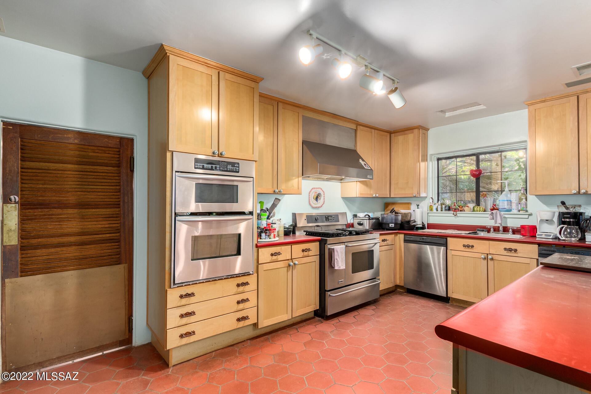 Other/Unknown - Residential