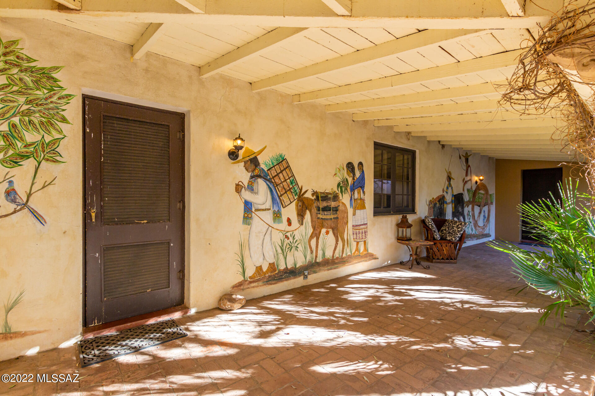 Other/Unknown - Residential