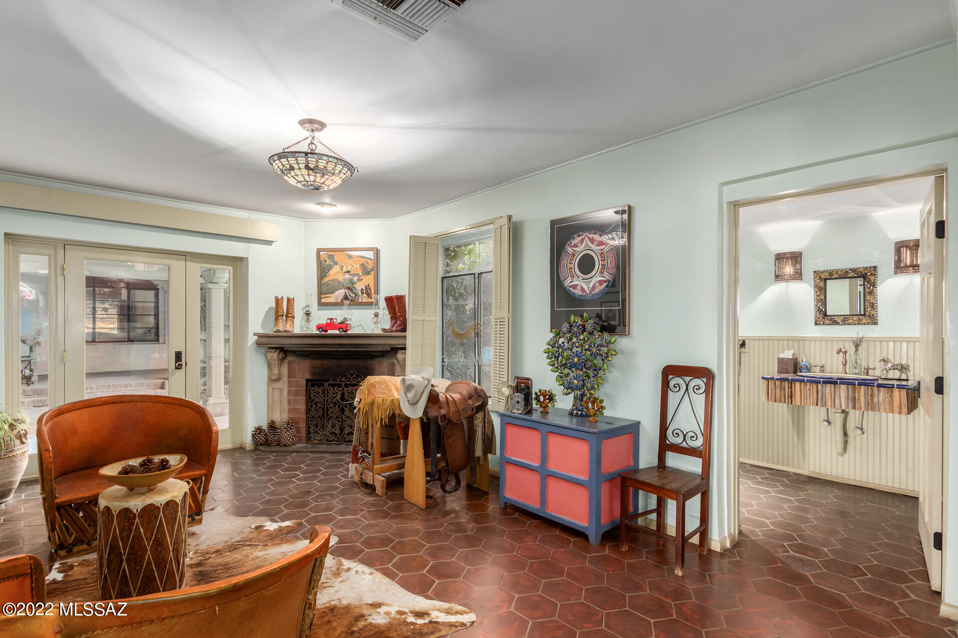 Other/Unknown - Residential