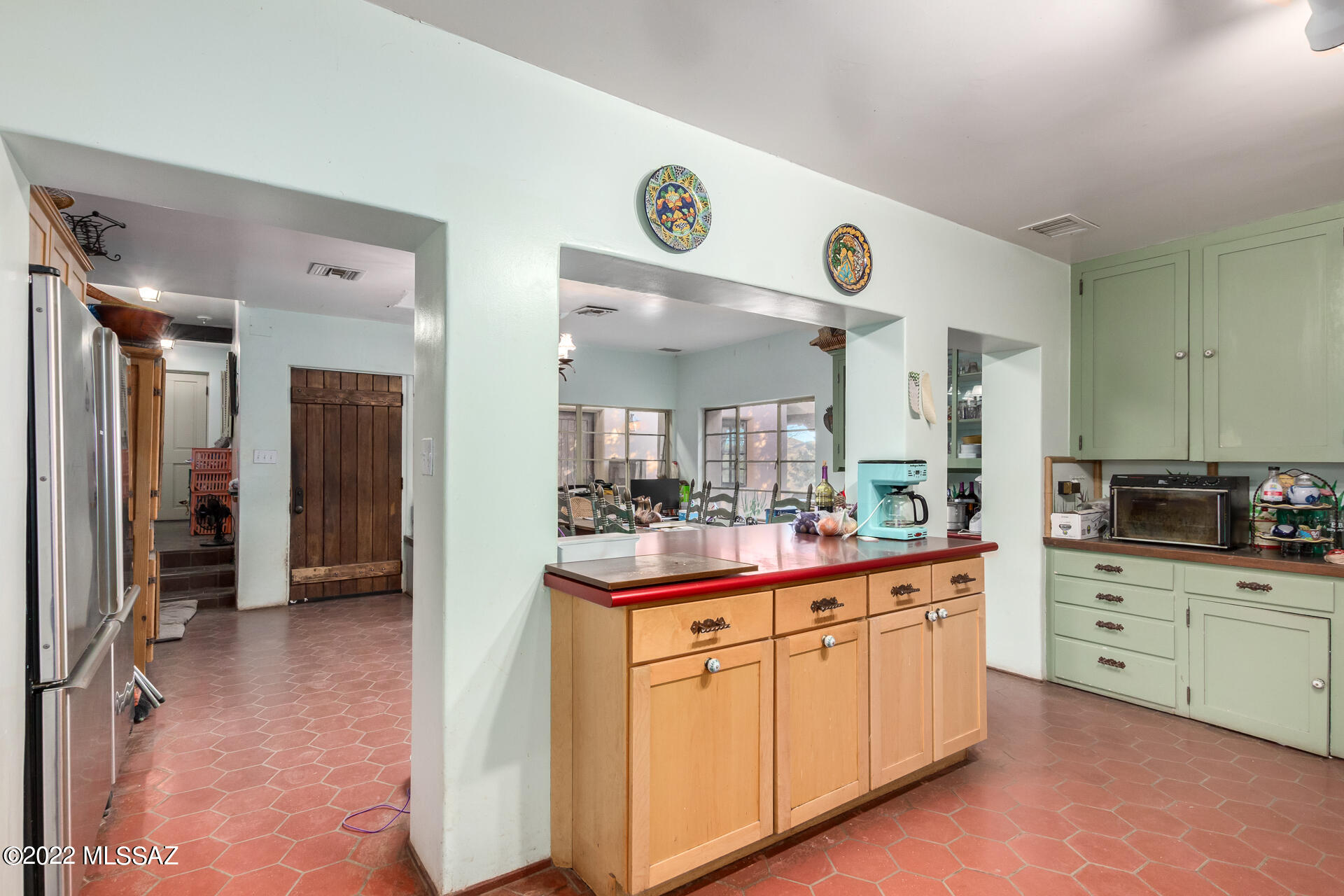 Other/Unknown - Residential