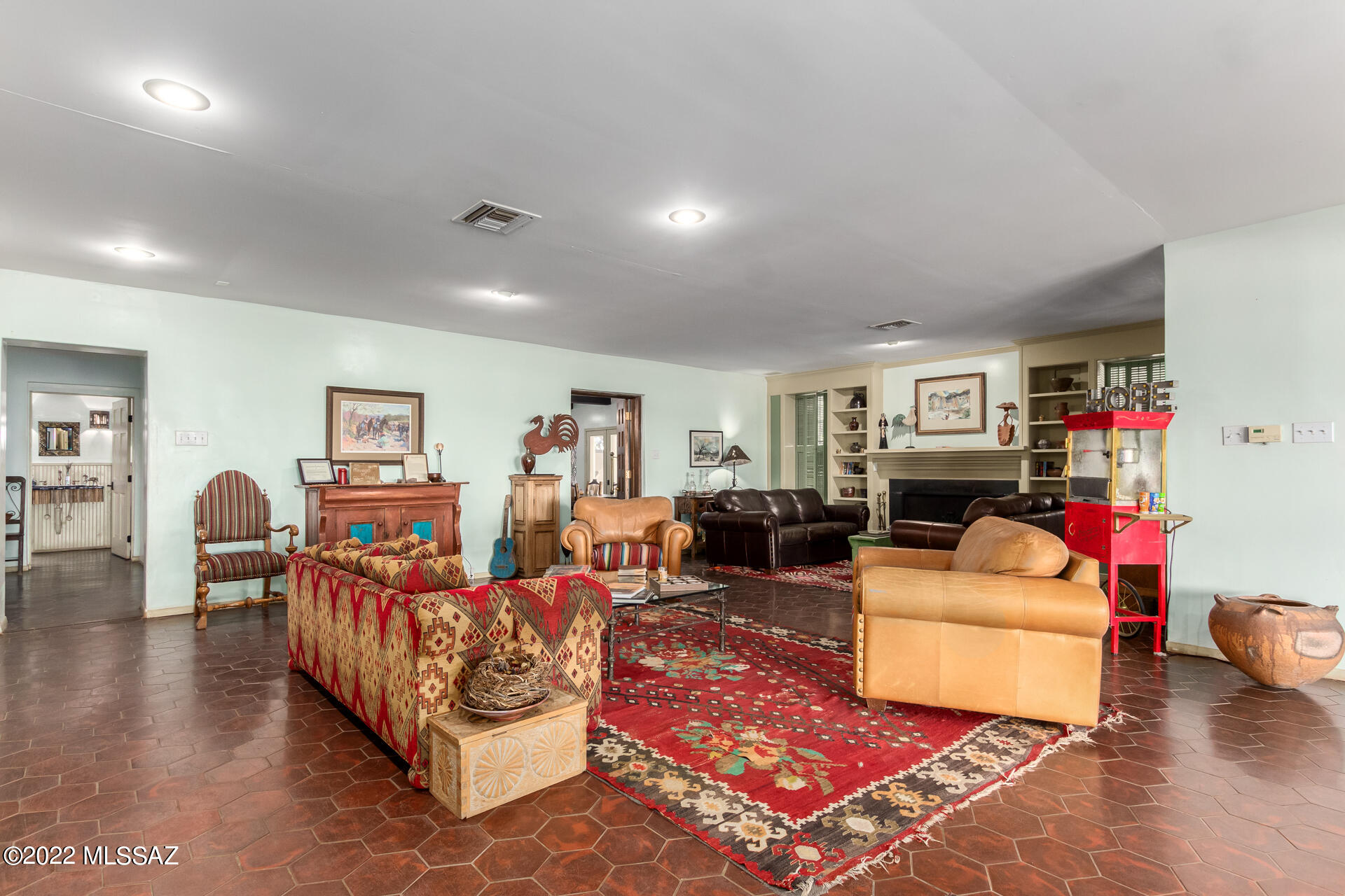 Other/Unknown - Residential