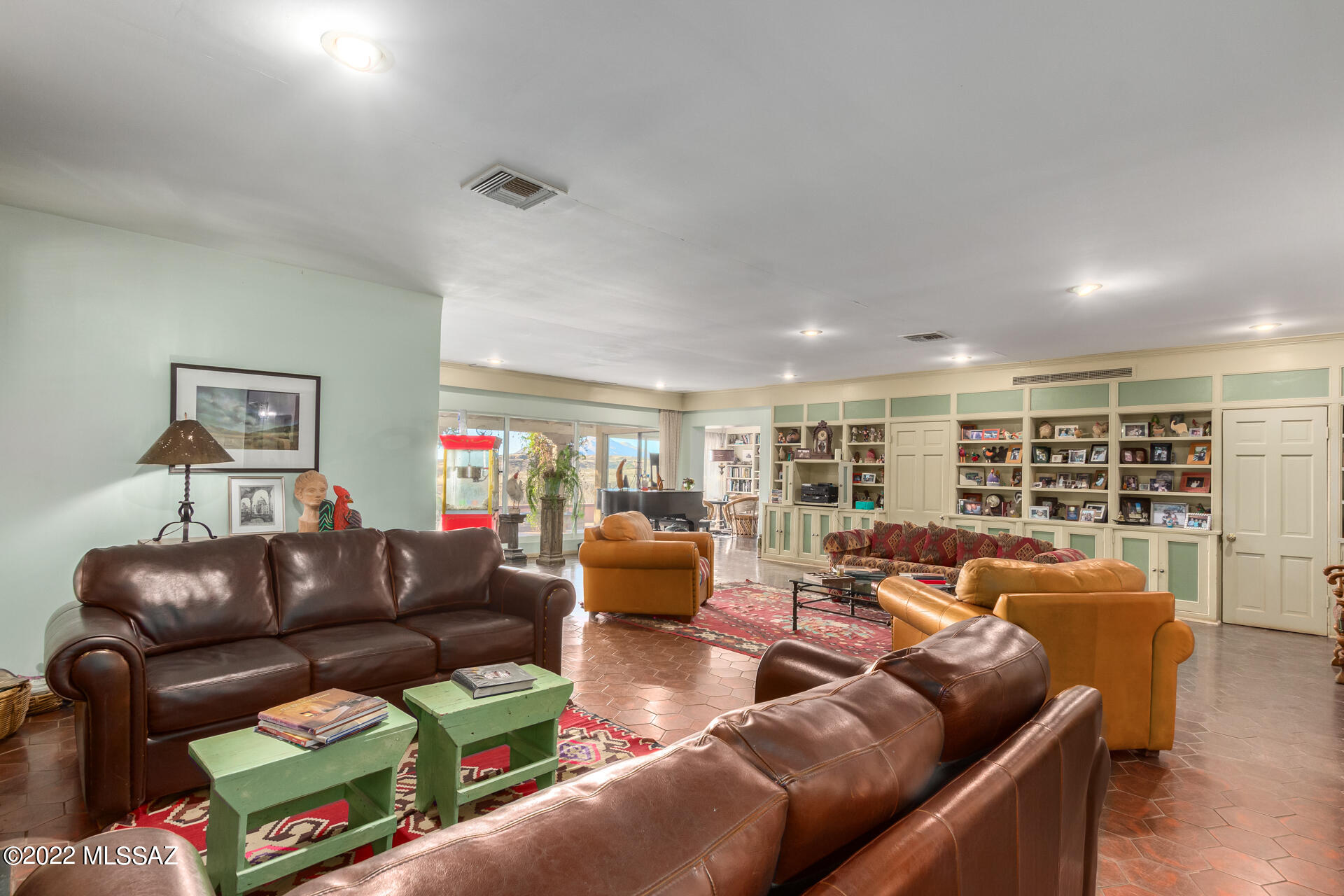 Other/Unknown - Residential
