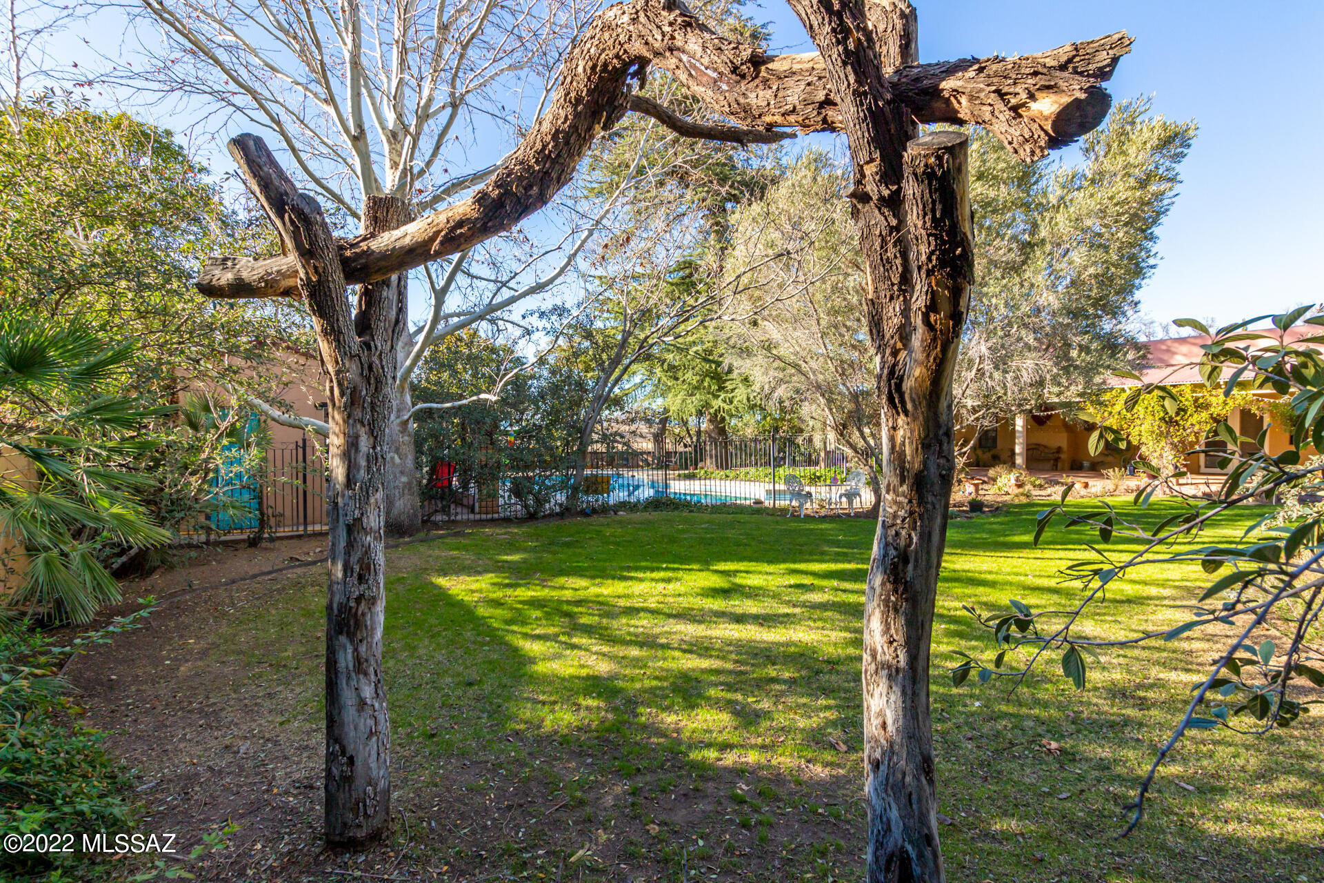 Other/Unknown - Residential