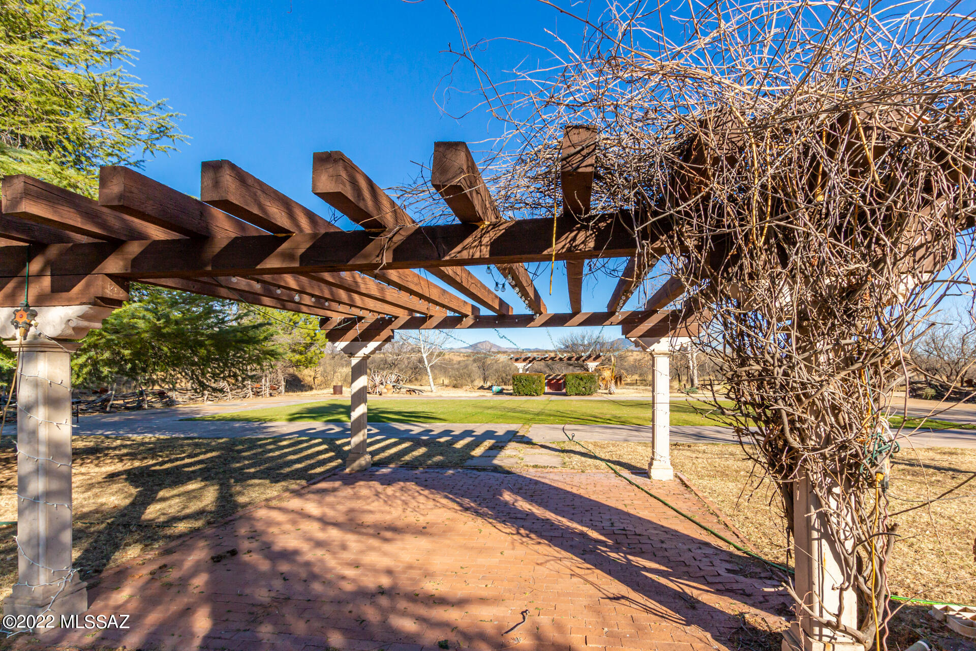 Other/Unknown - Residential