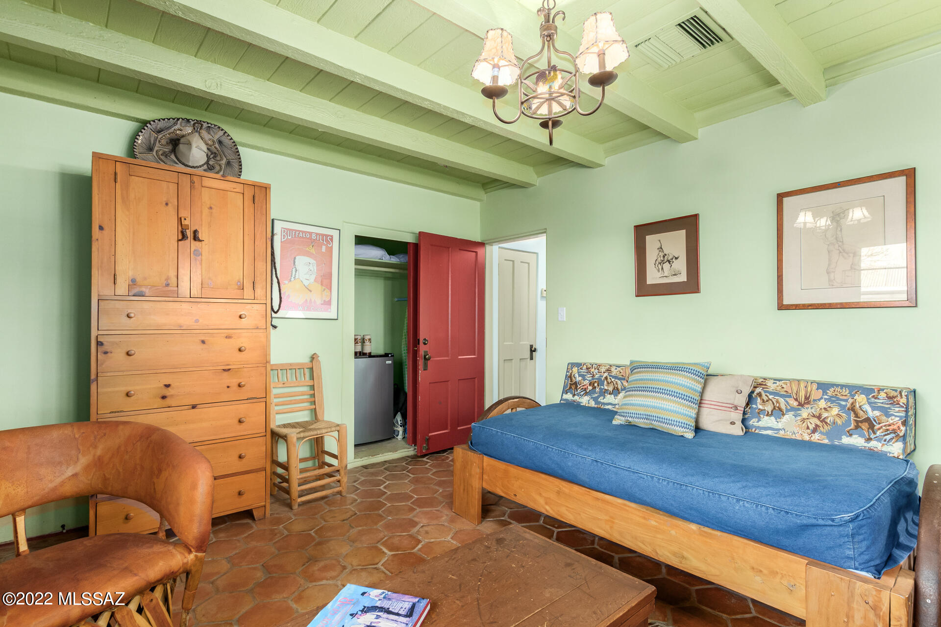 Other/Unknown - Residential