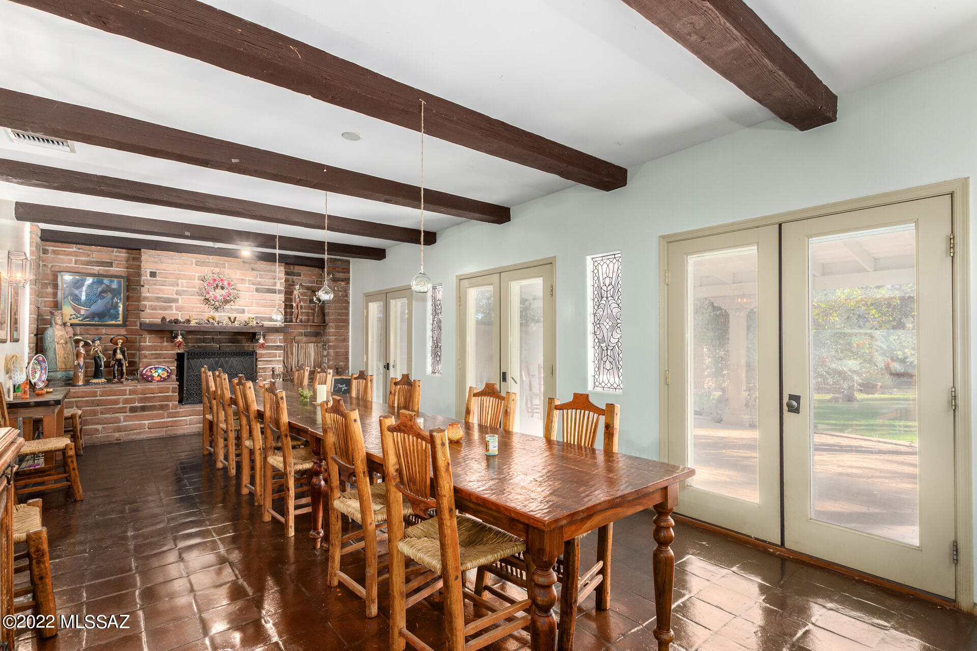 Other/Unknown - Residential