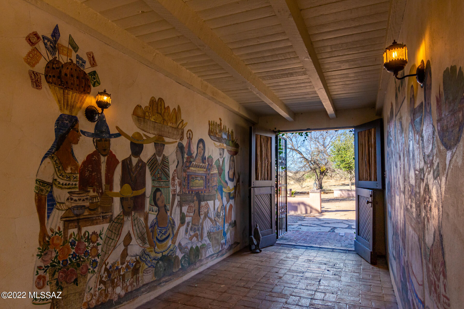 Other/Unknown - Residential