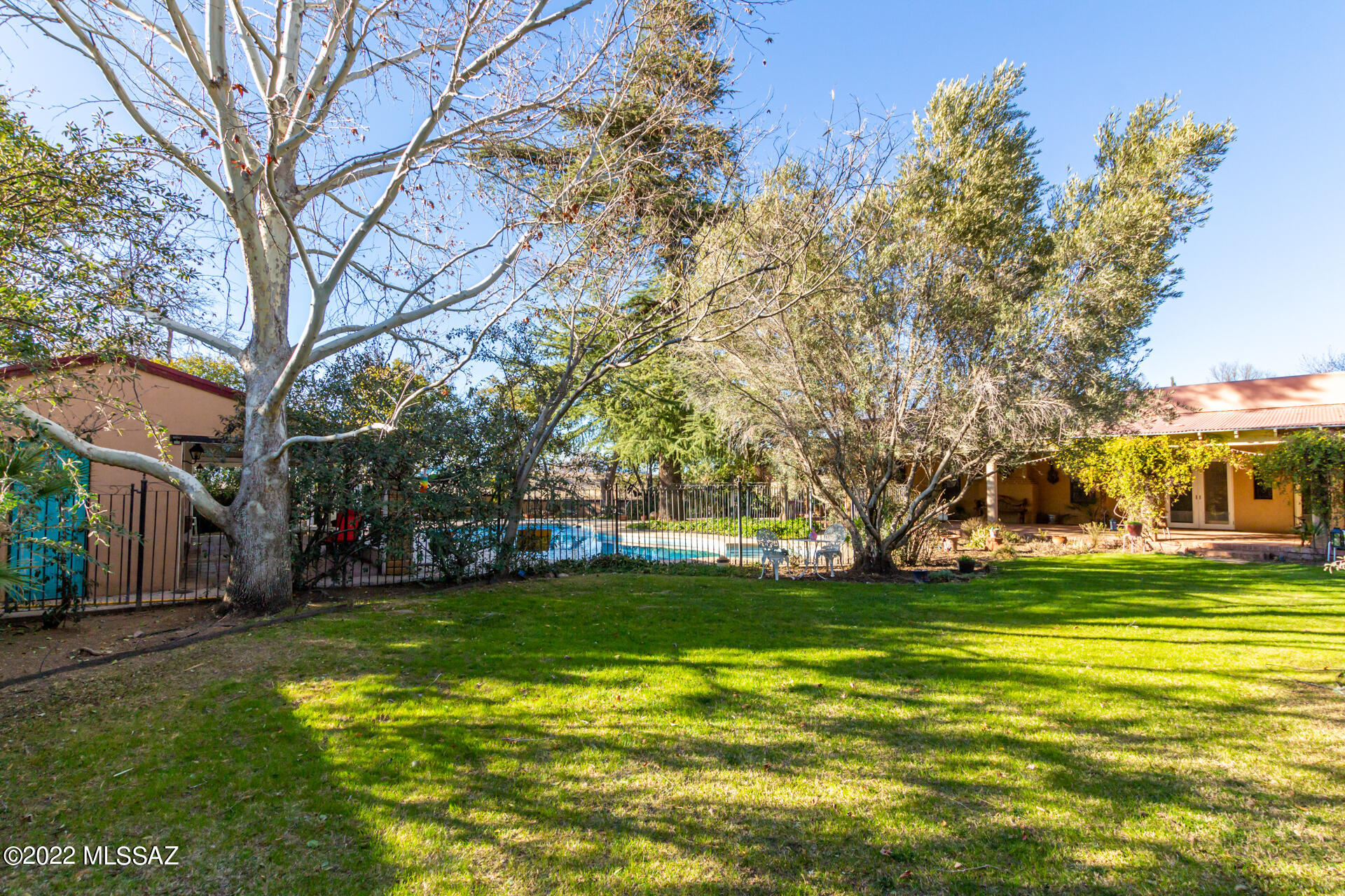 Other/Unknown - Residential