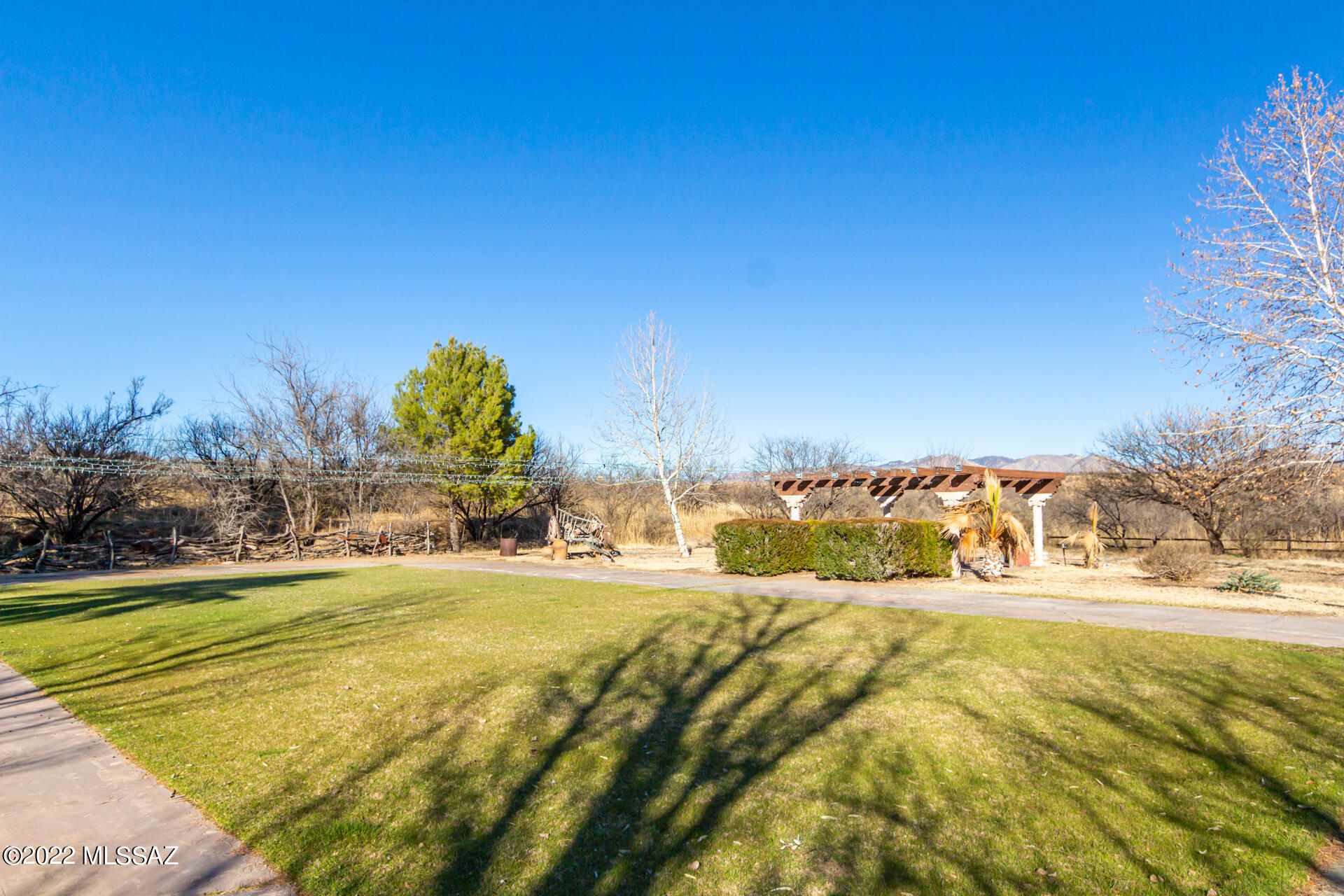 Other/Unknown - Residential