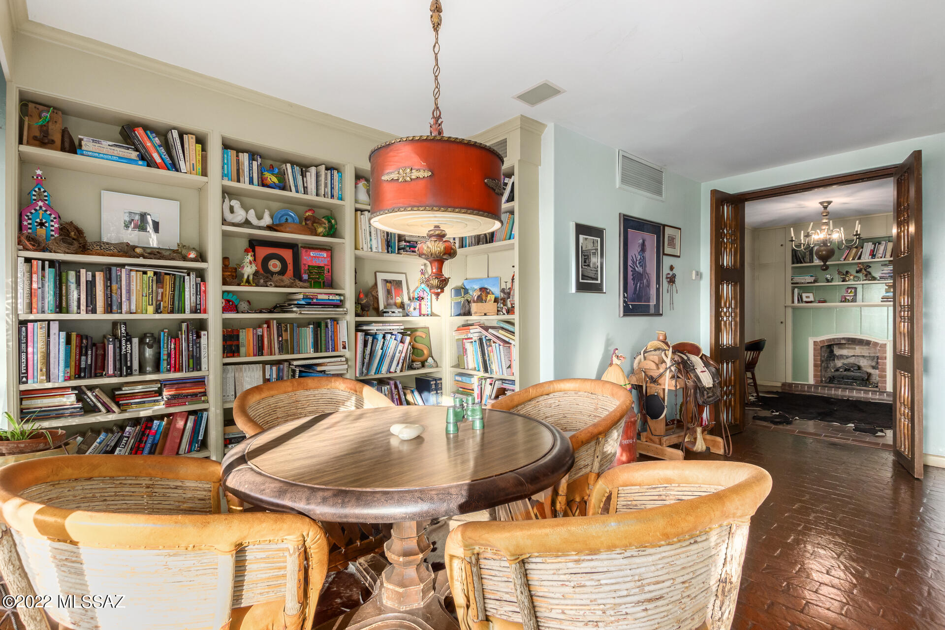 Other/Unknown - Residential